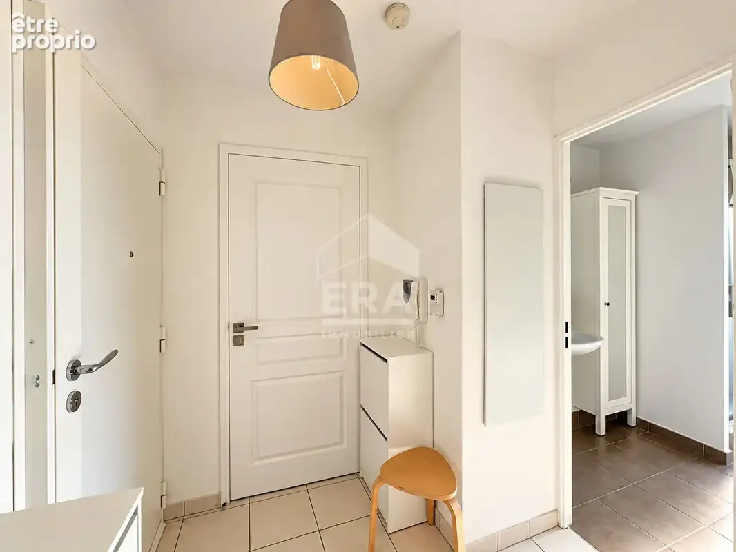 Appartement 38m² à marseille 1er arrondissement - photo 5