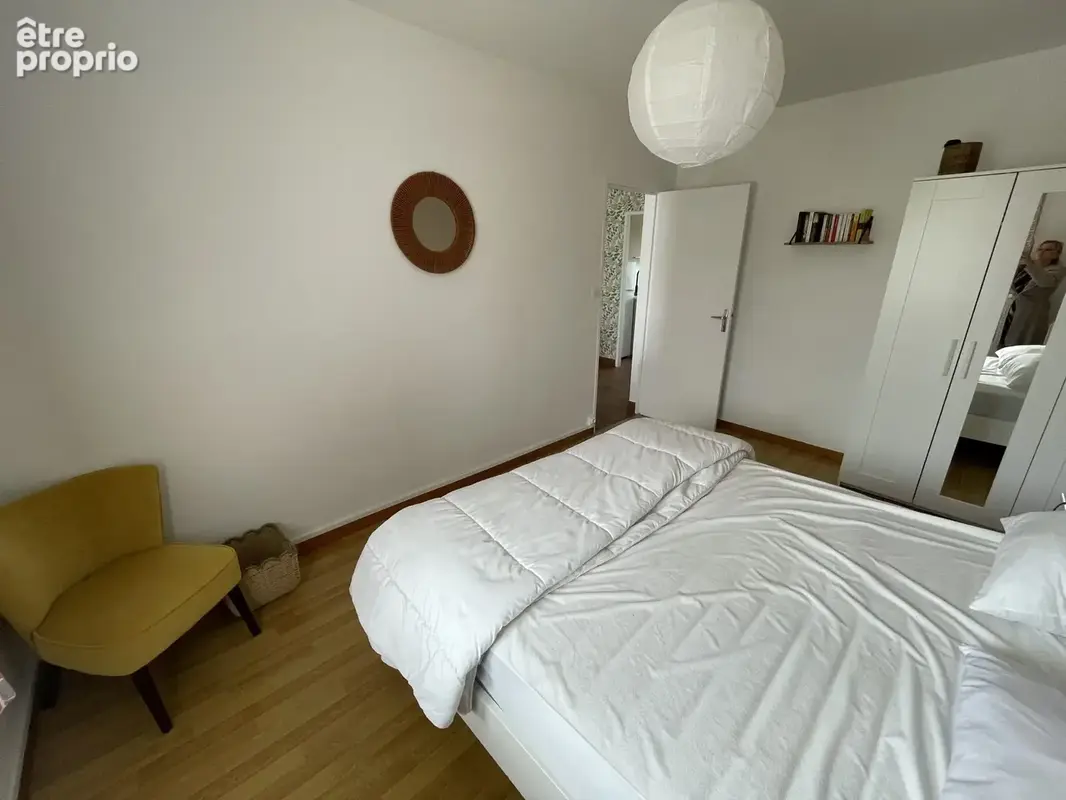 Appartement 3 pièces 54 m² à vendre à Besse-Et-Saint-Anastaise (63610) - photo 5
