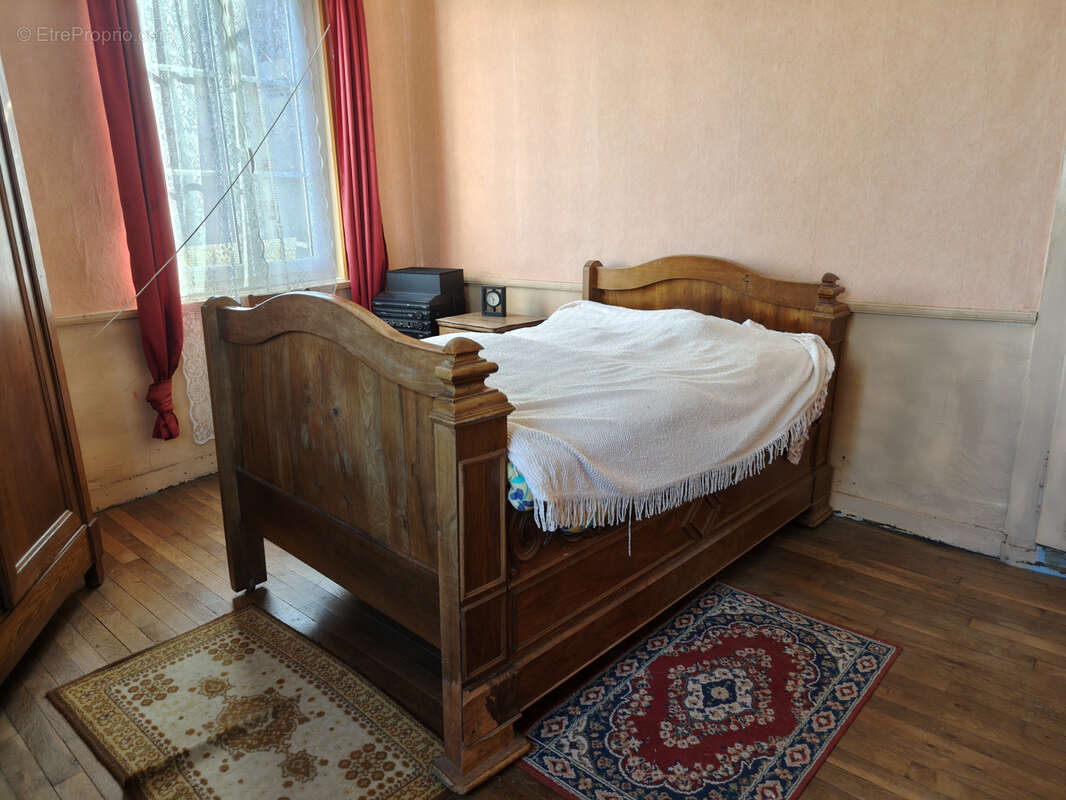 Maison en briques - photo 10
