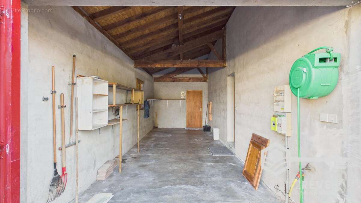 Maison à SAINT-JEAN-PIED-DE-PORT