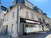 Appartement à GUERET