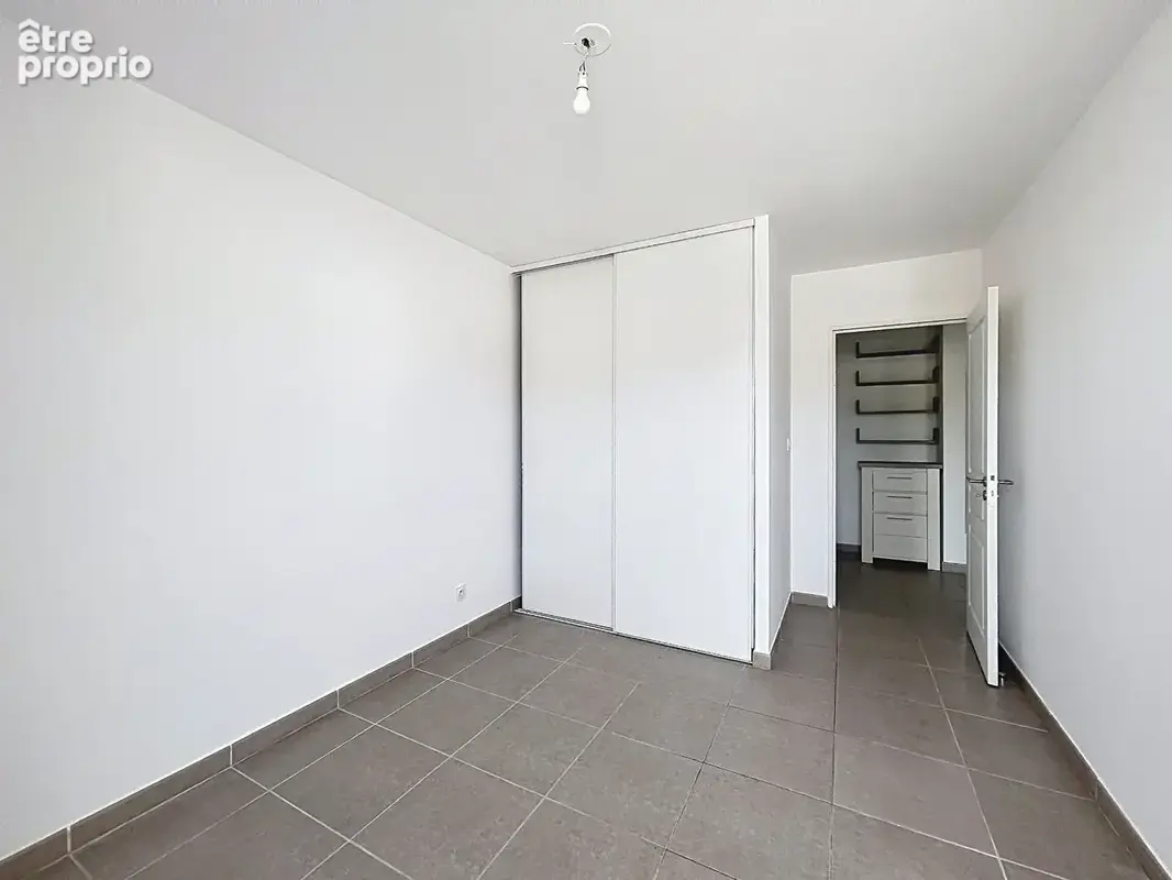 Appartement 58m² à manosque - photo 10