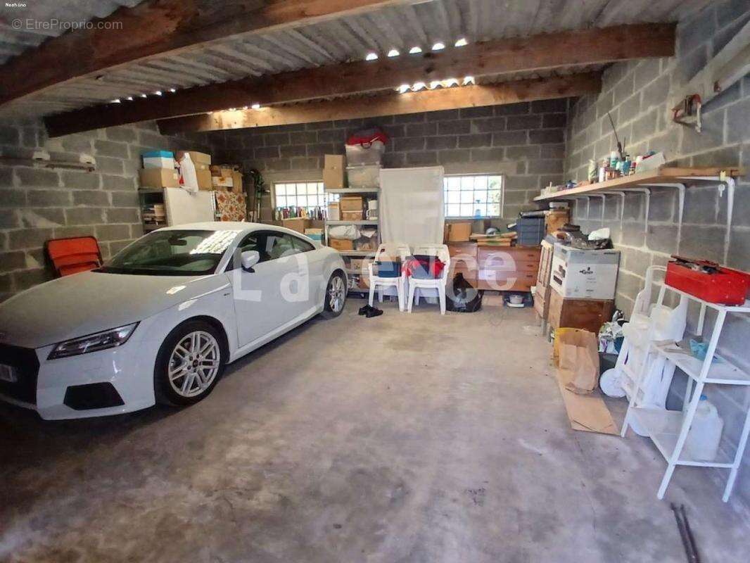 Maison à ANNET-SUR-MARNE