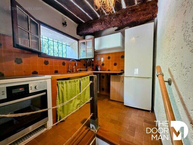 Maison à SANARY-SUR-MER