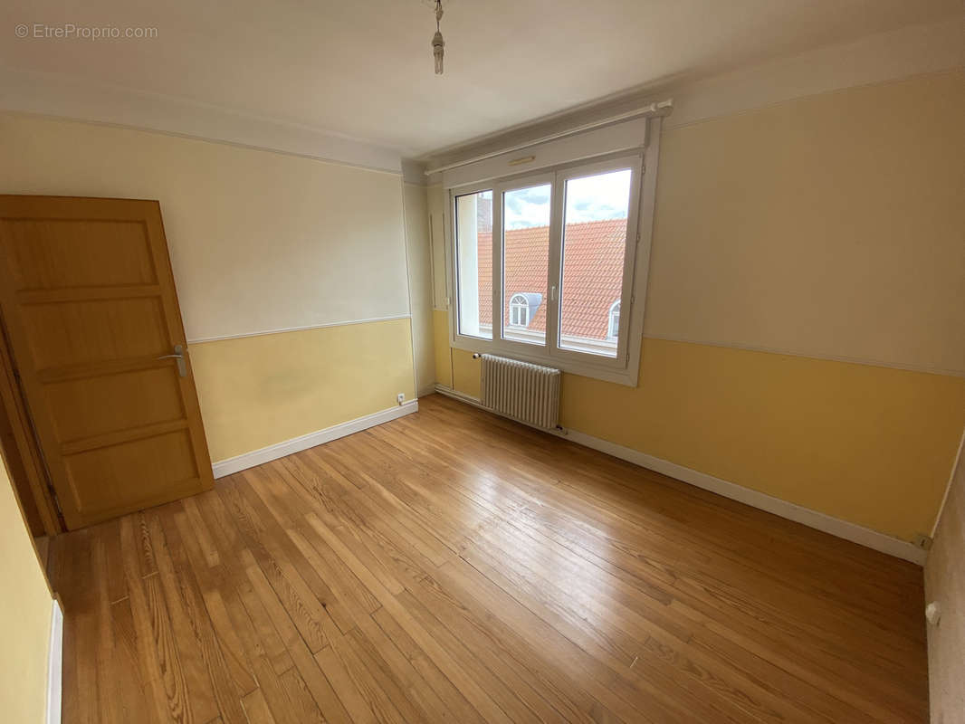 Appartement à DUNKERQUE