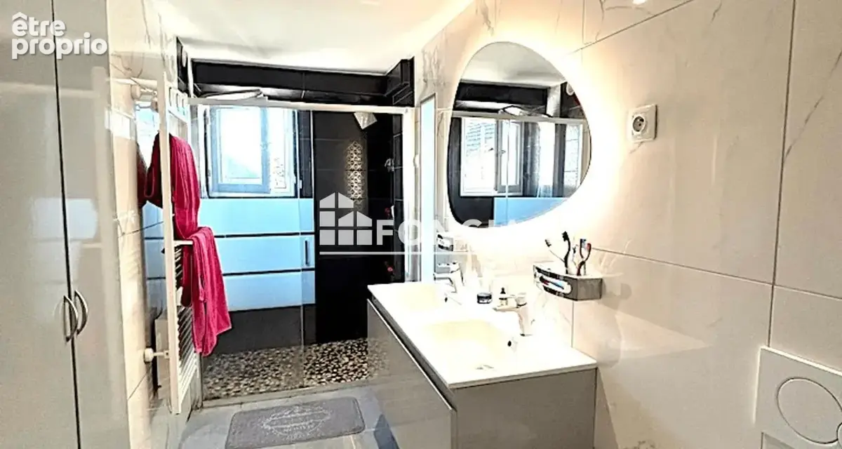 Superbe maison de village intégralement rénovée - photo 8