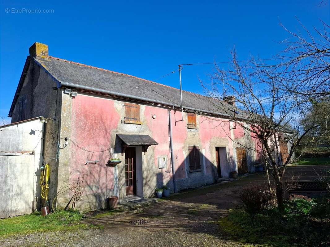 Photo 3 - Maison à LIFFRE