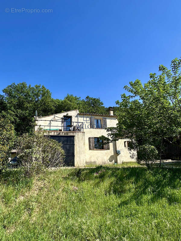 Maison à BAGNOLS-SUR-CEZE