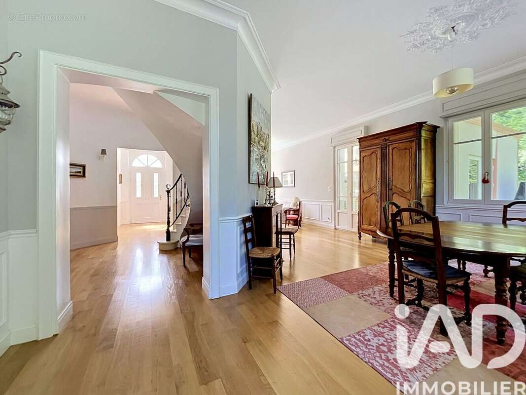 Photo 5 - Maison à RAMONVILLE-SAINT-AGNE