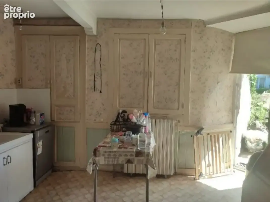 Maison 4 pièces 76 m² à vendre à Ize (53160) - photo 5