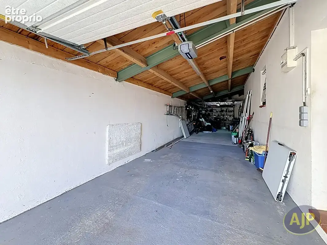 Maison Challans 3 pièces 70 m2 + dépendances - photo 8