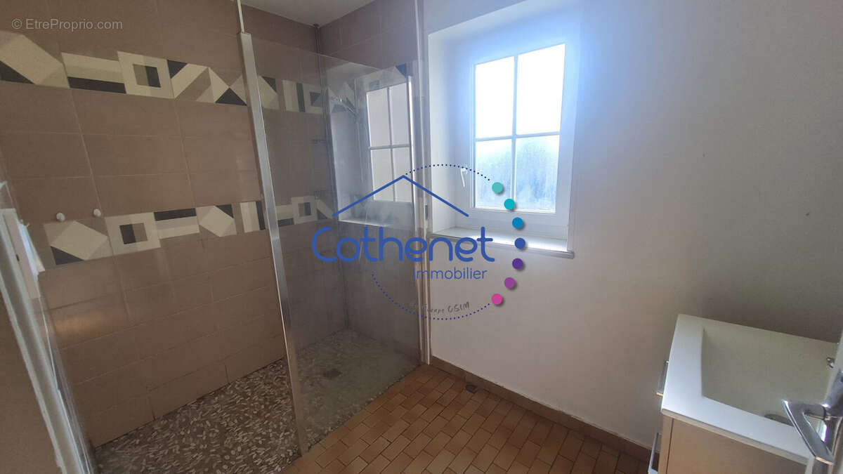 Maison à LIGNY-EN-BRIONNAIS