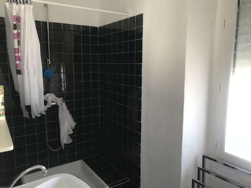 Appartement à ROSIS