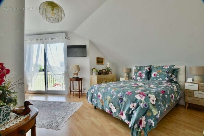 Maison à VEIGY-FONCENEX