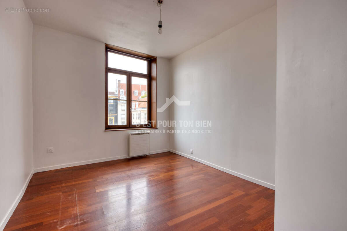 Appartement à LILLE