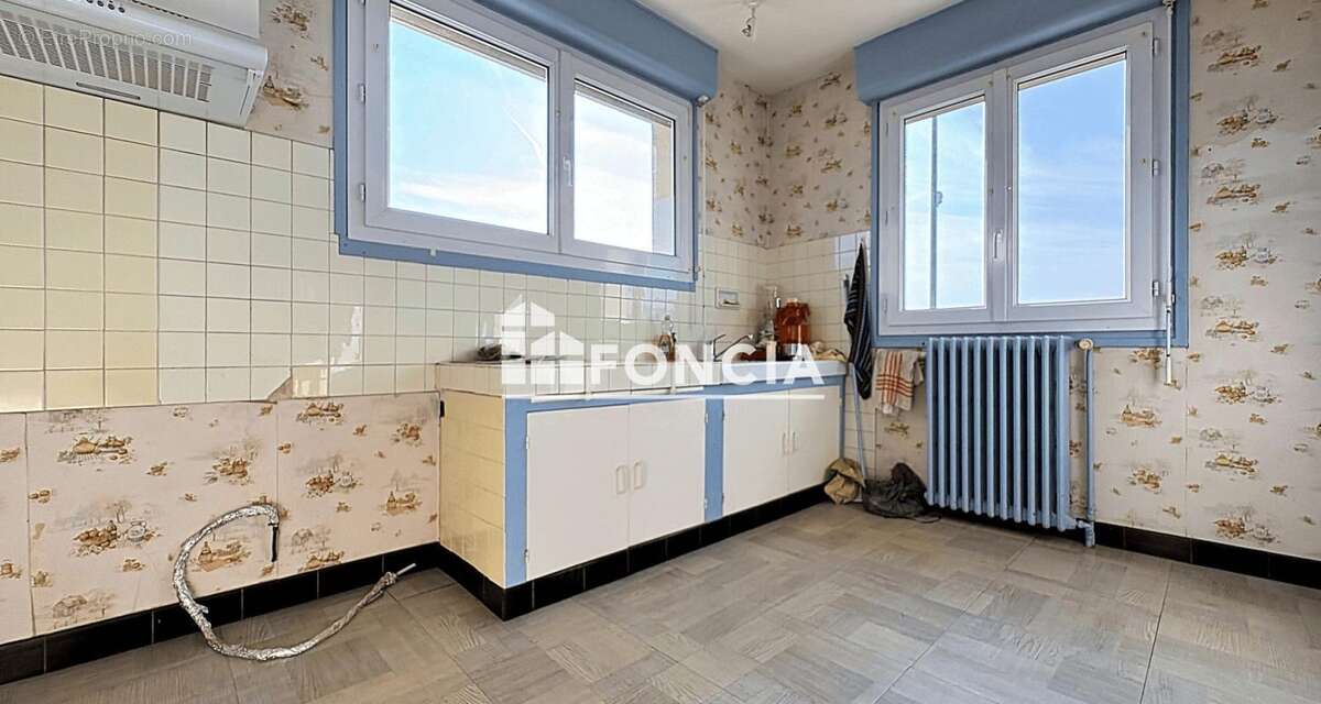 Maison individuelle avec fort potentiel - photo 3