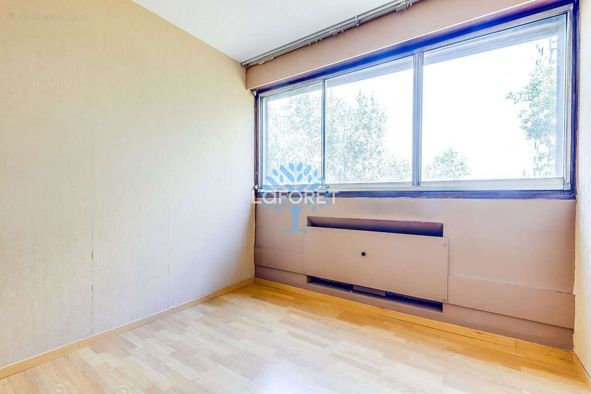 Appartement à FONTENAY-SOUS-BOIS
