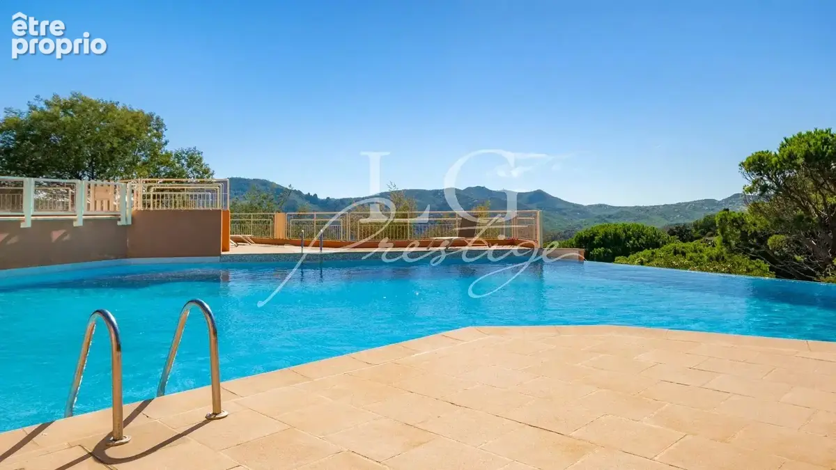 Appartement Vue Mer Panoramique 4 Pièces 125 m2 - photo 5