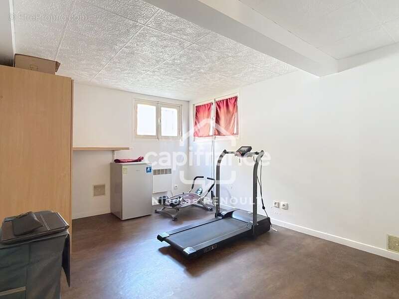 Appartement à BOIS-COLOMBES