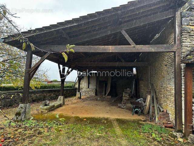 Maison de village - 115m2 - photo 14
