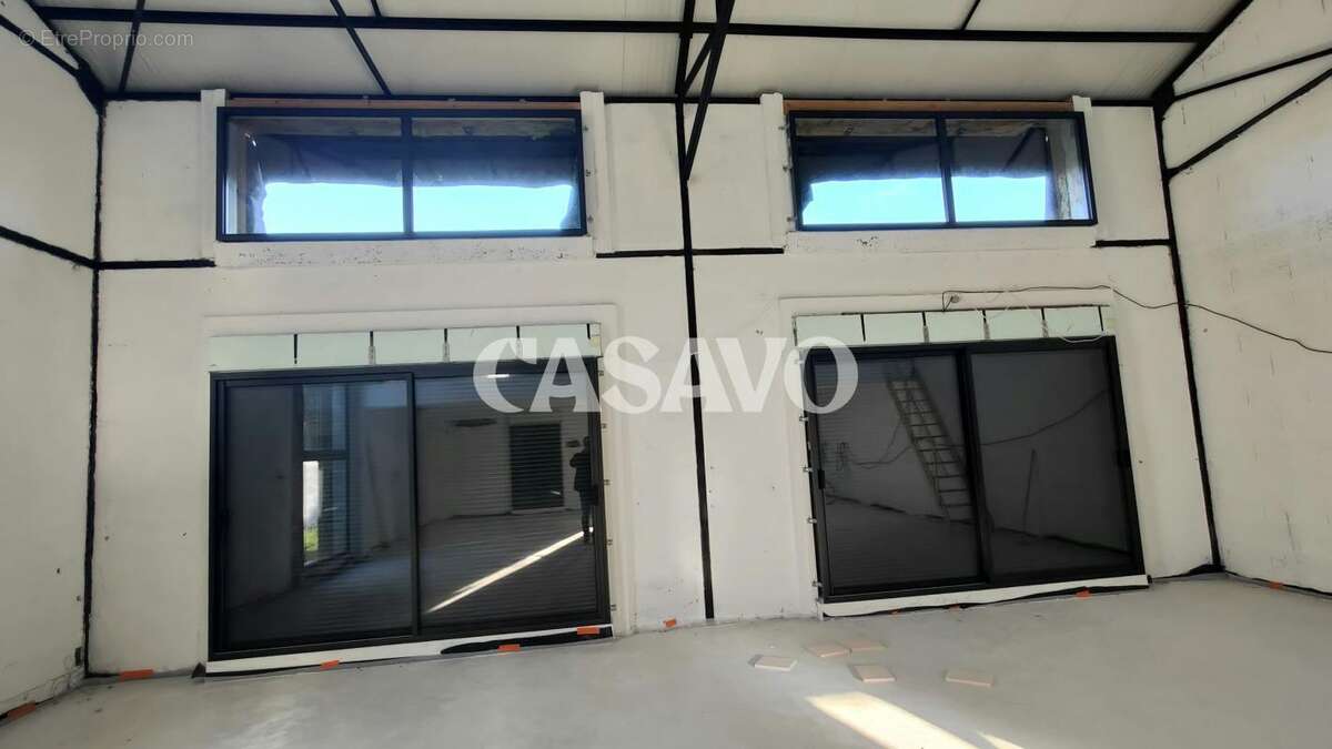Vente Loft 1 pièce de 170m² - 44340 Bouguenais - photo 9