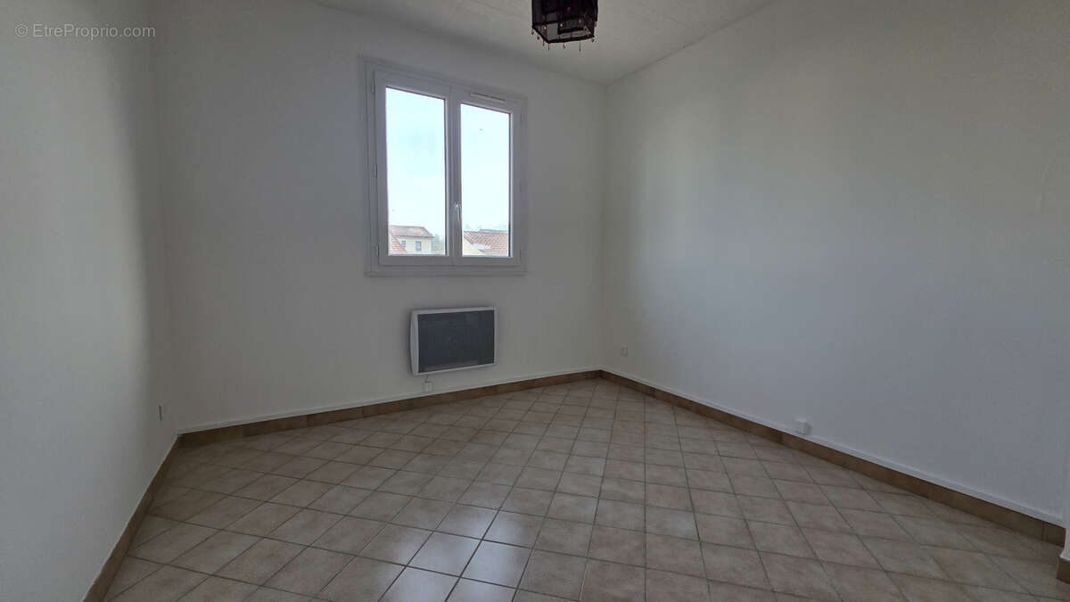 Appartement à DIEMOZ