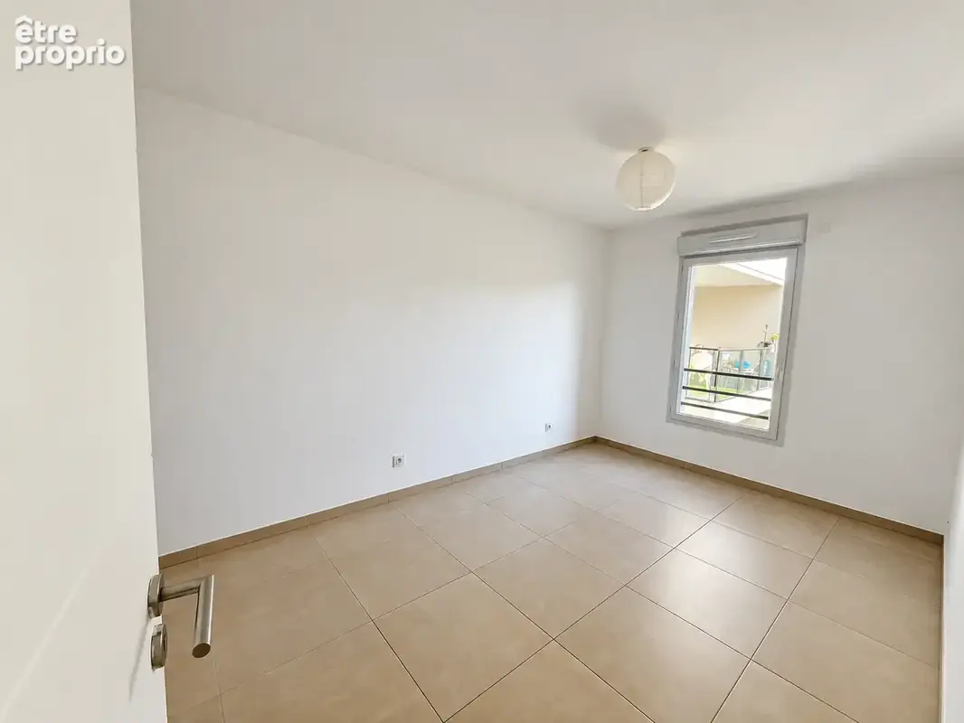 Appartement sans travaux dans copropriete recente - photo 8