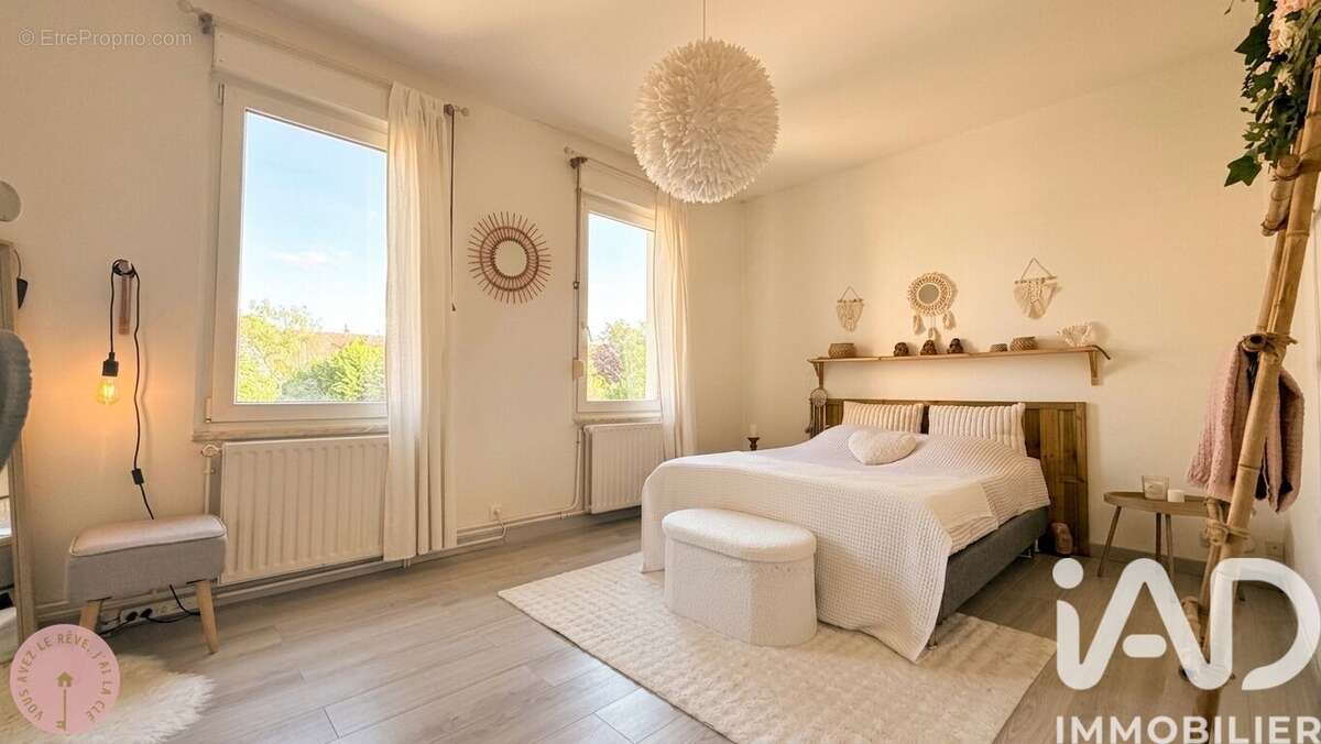 Photo 6 - Maison à THIONVILLE