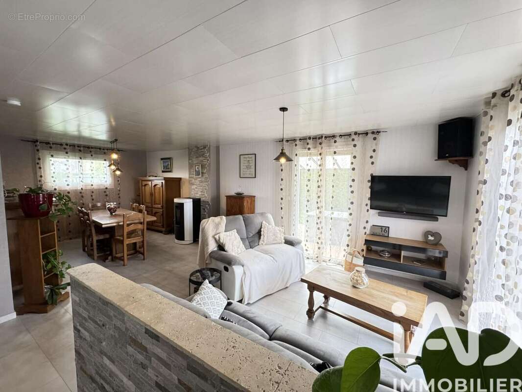 Photo 5 - Maison à SAINT-DIZIER