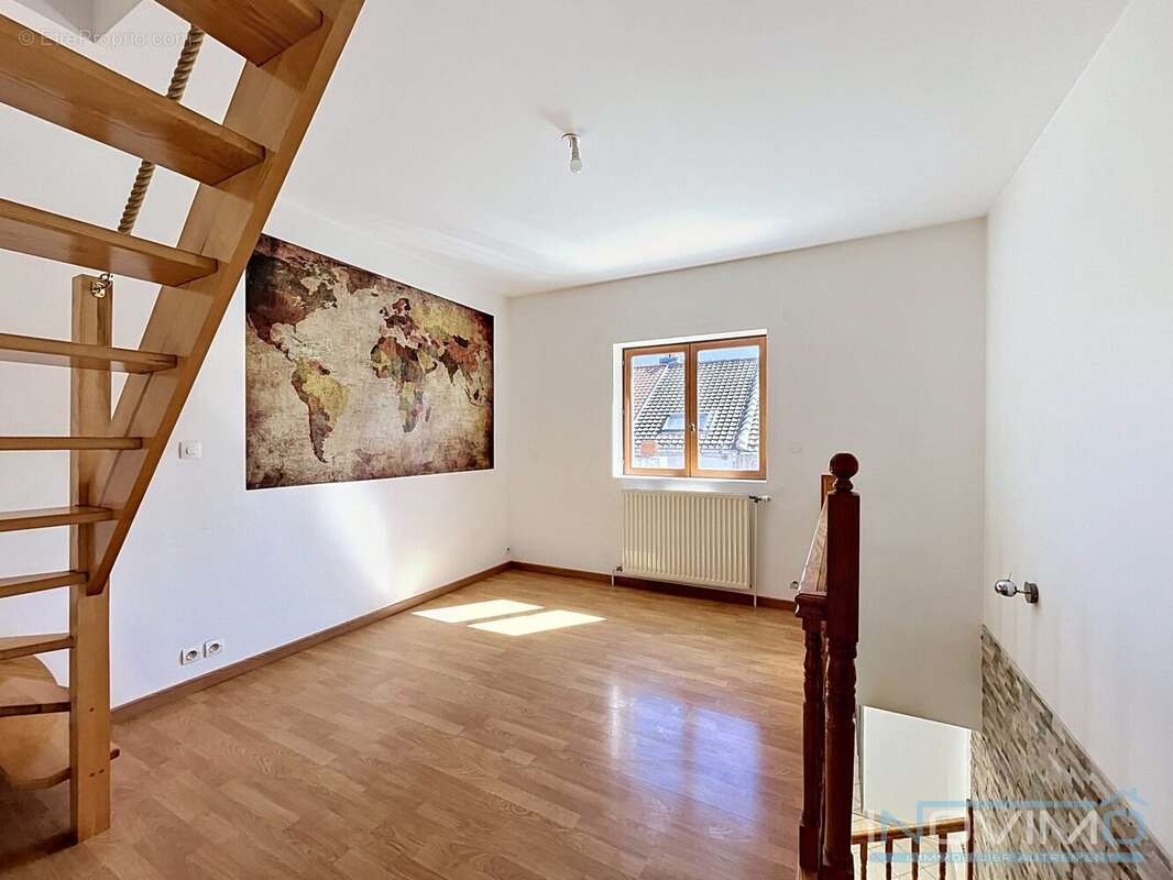 Maison à CALAIS