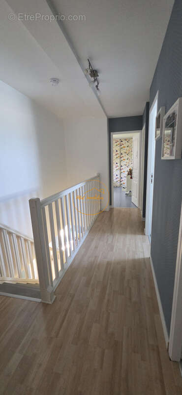 Maison à BEAUGENCY