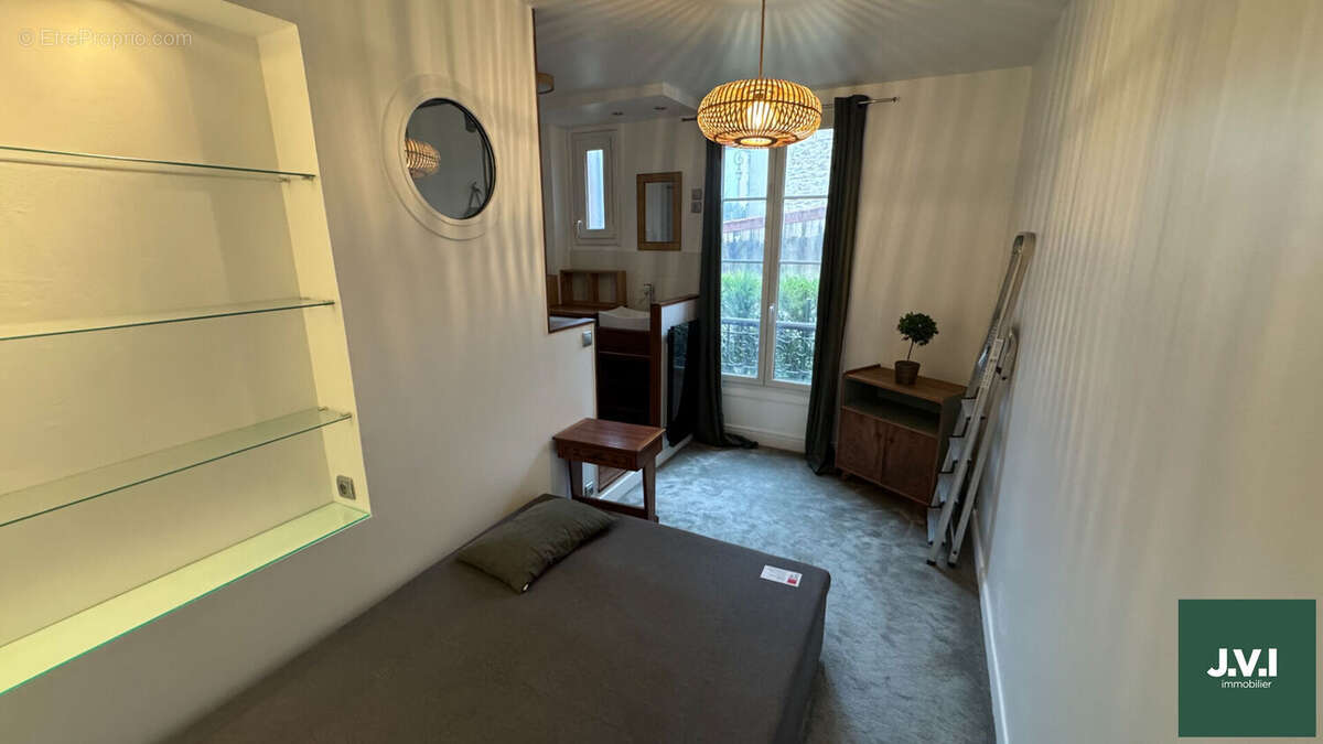 Appartement à ENGHIEN-LES-BAINS