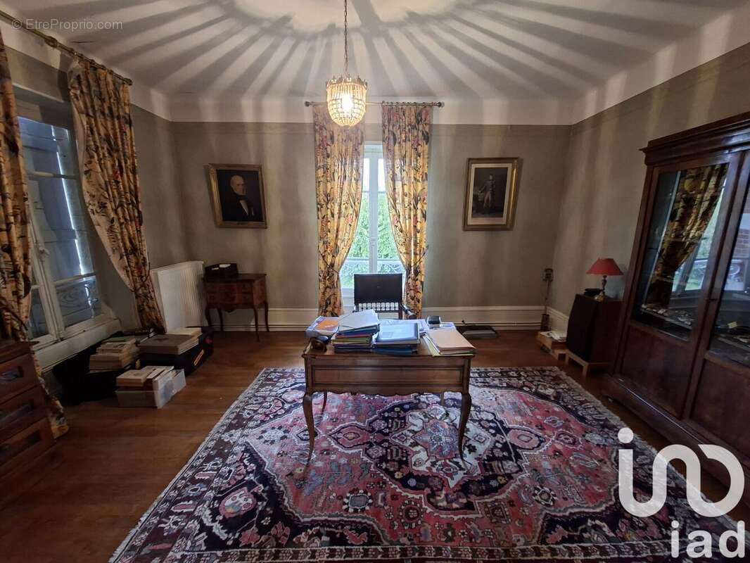 Photo 9 - Maison à BRAGNY-SUR-SAONE