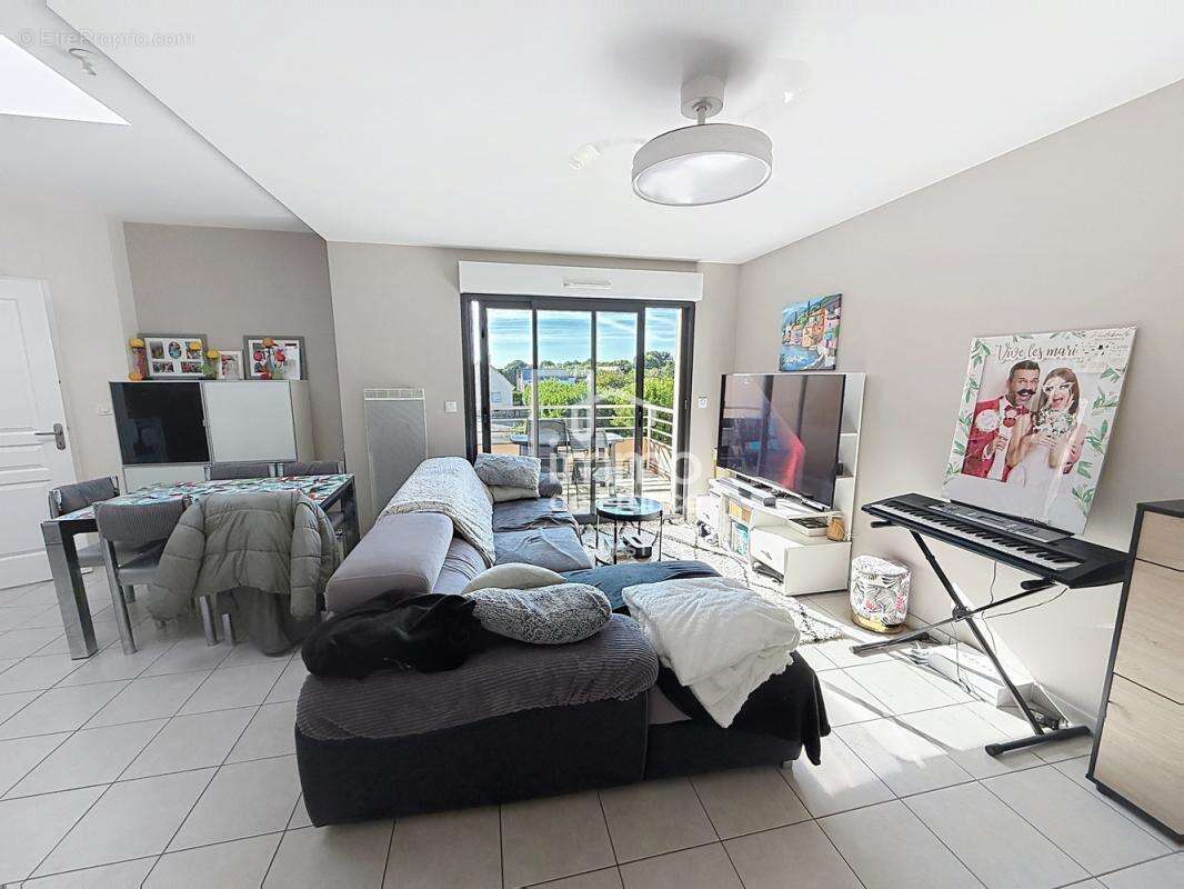 Appartement Mayenne 3 pièce(s) 67 m2 - photo 2
