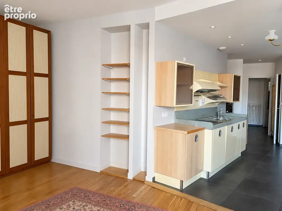 Appartement à VALENCE