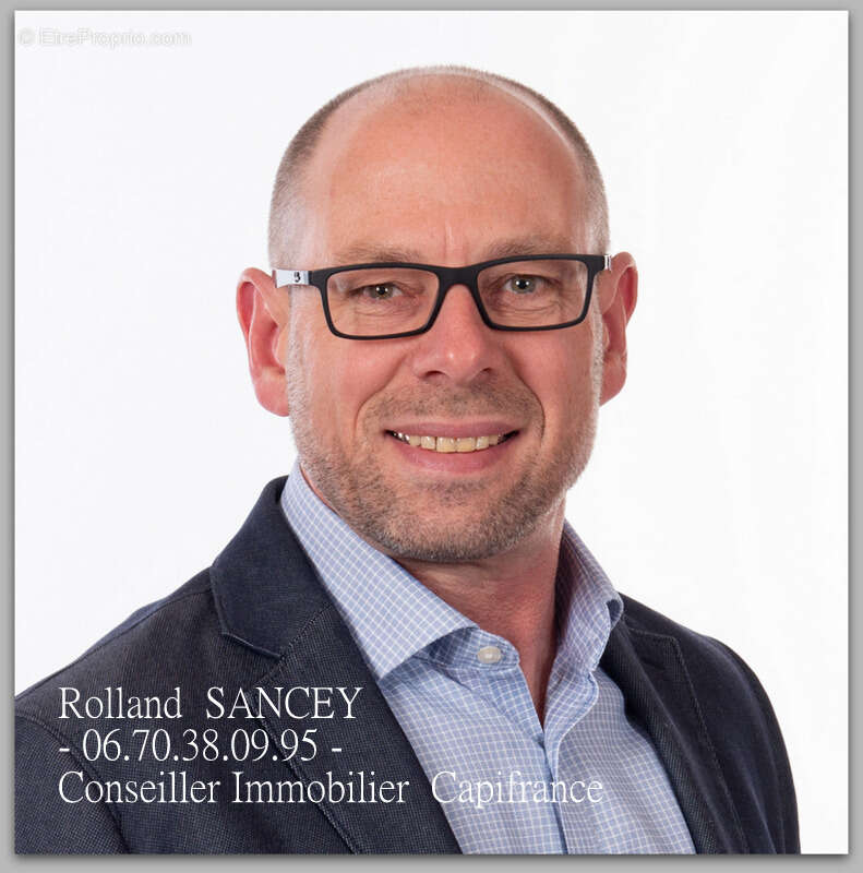 Appartement à RECHESY