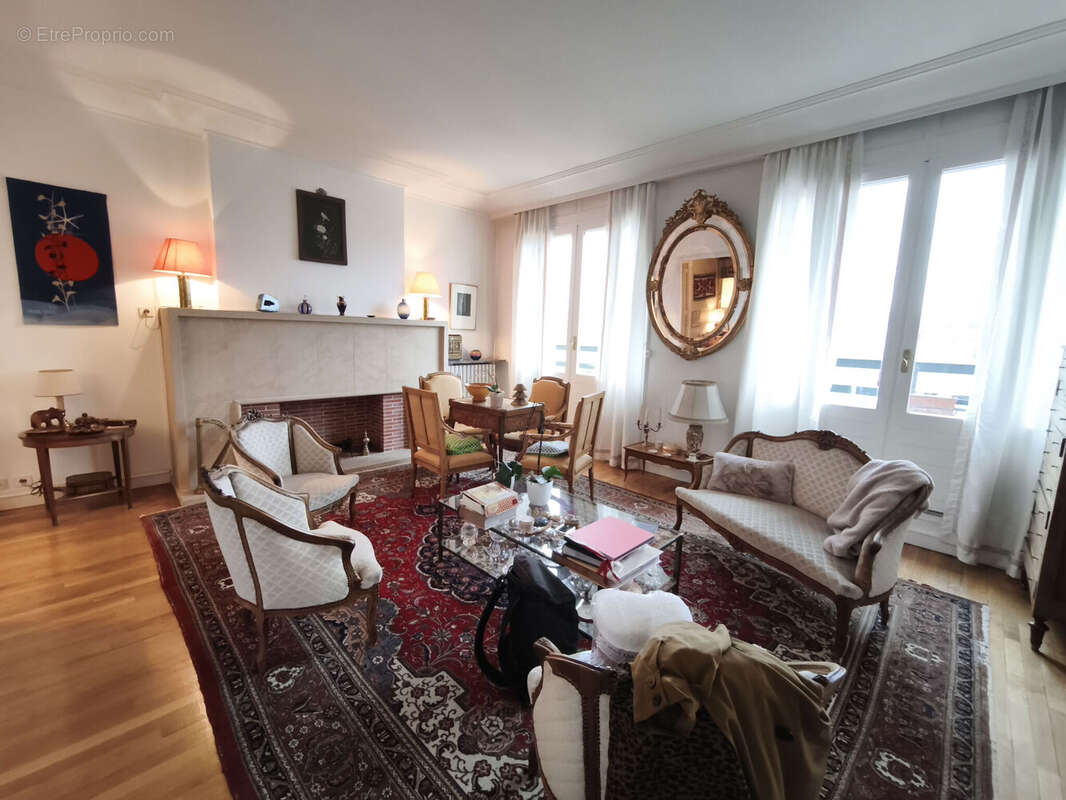 Photo 3 - Appartement à SAINT-ETIENNE