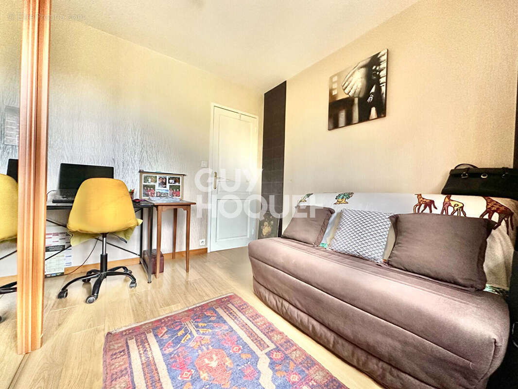 Maison à GUJAN-MESTRAS