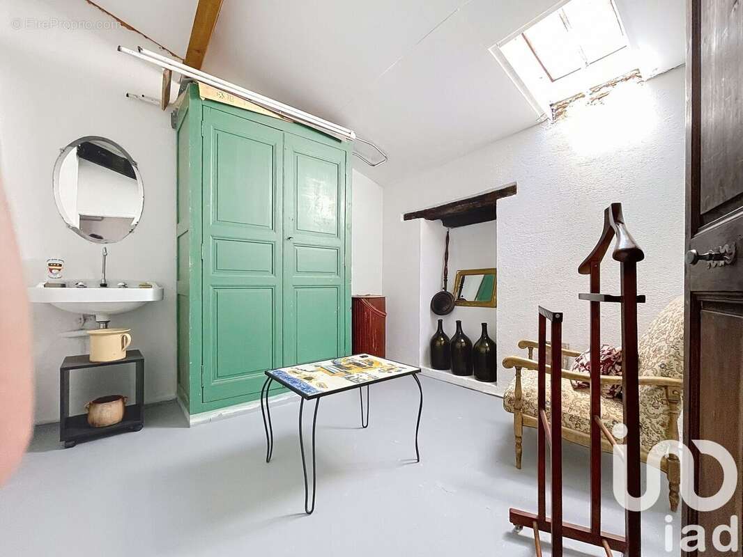 Photo 7 - Maison à MONS