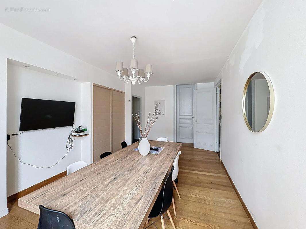 Appartement à DUNKERQUE