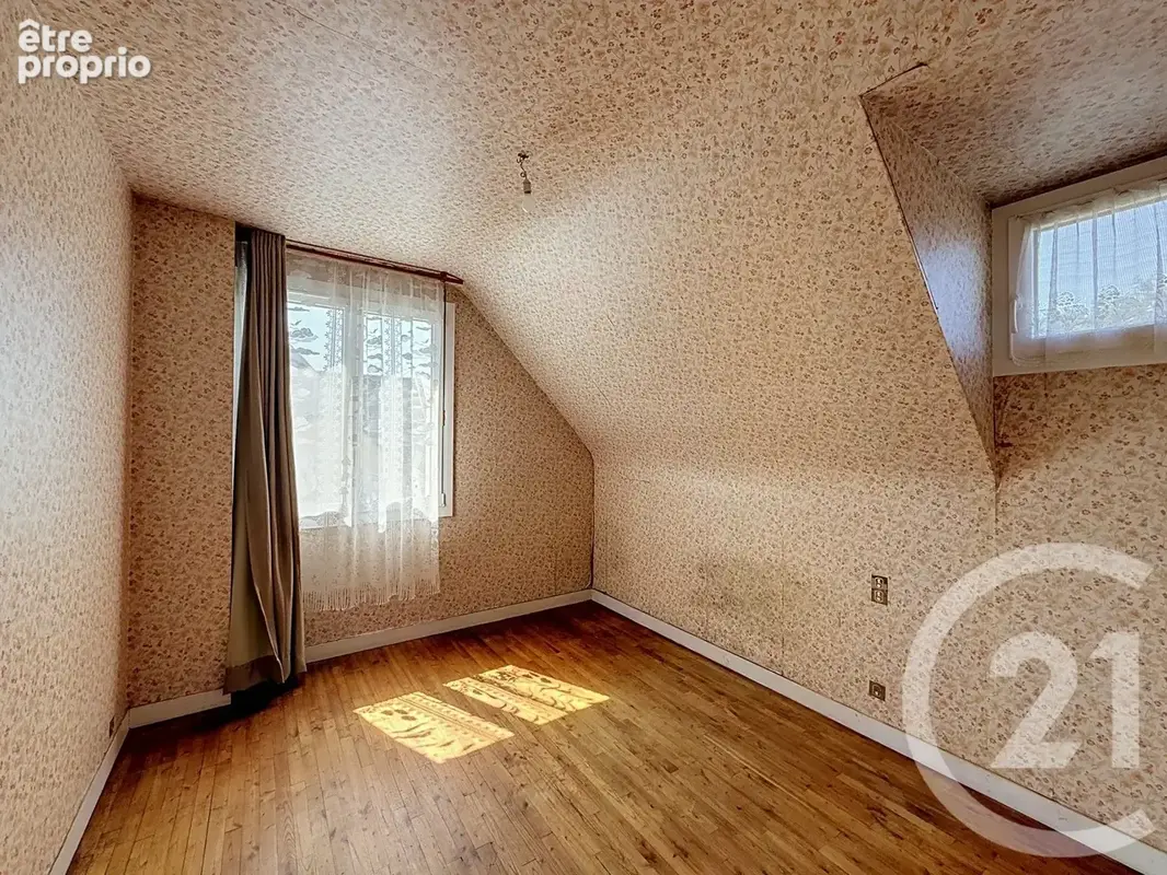 Maison 83 m² à Lannion  - photo 7
