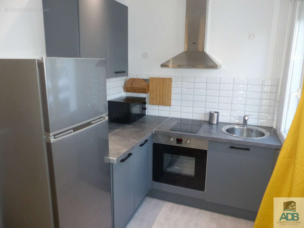 Appartement à ROANNE