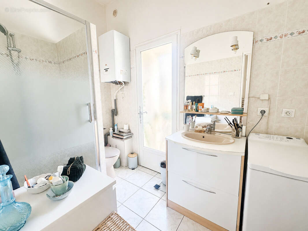 Lansargues   Charmante maison de village avec jardin, un véritable coup de cœur ! - photo 8