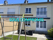 Maison à SALEUX