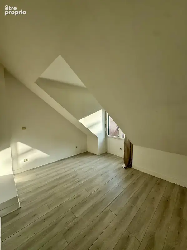 Appartement 4 pièces 65 m² à vendre à Rouen (76000) - photo 3