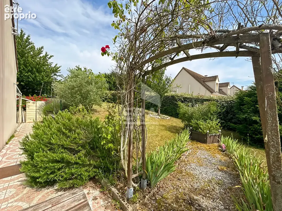 Maison 122m² à étampes - photo 11