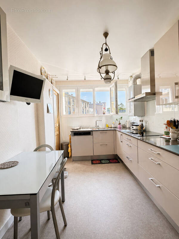 Appartement à BREST