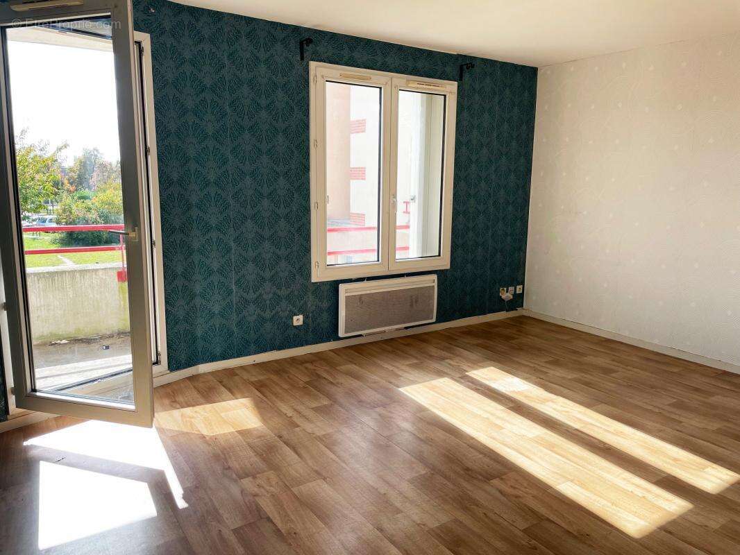 Appartement à SARAN
