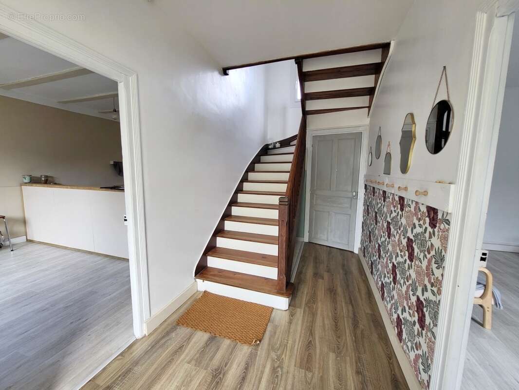Maison à vendre 4 pièces ROSCANVEL (29) - photo 7