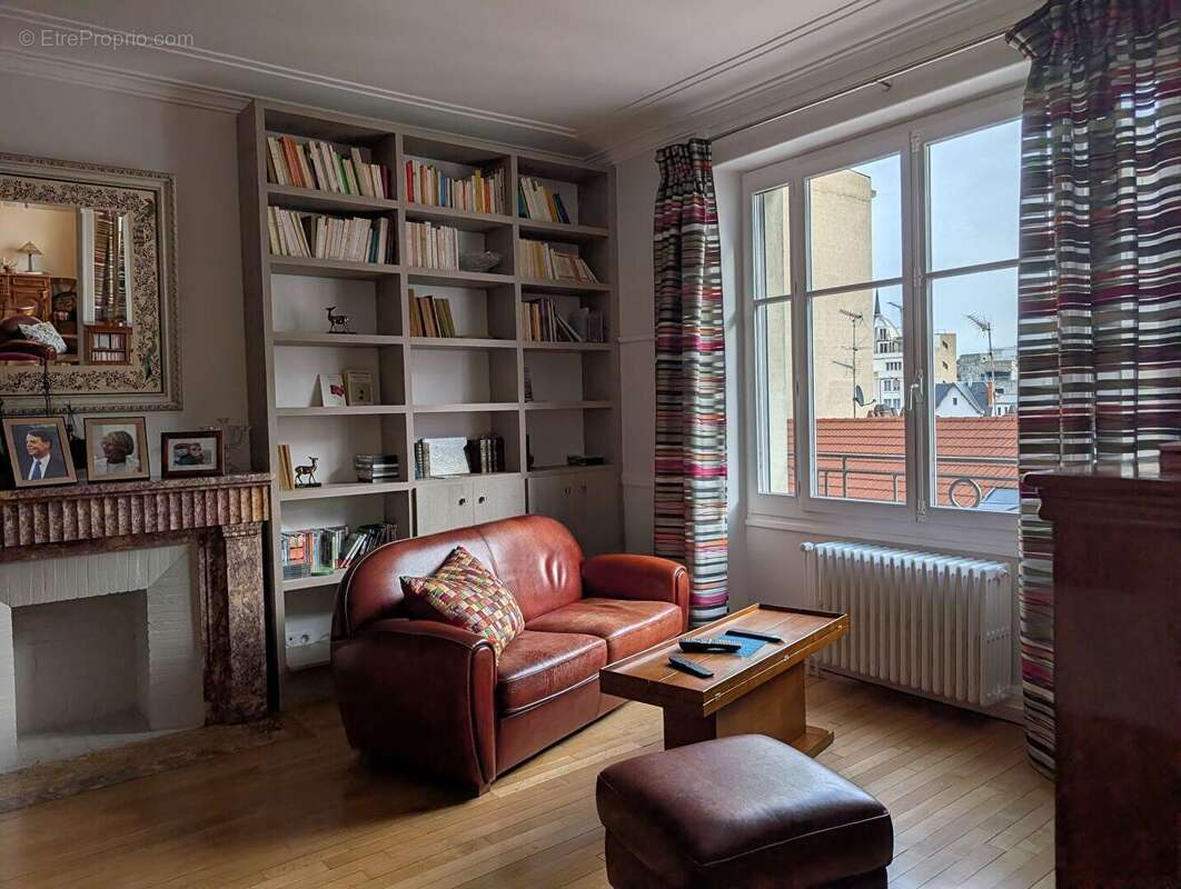 Appartement à CLERMONT-FERRAND